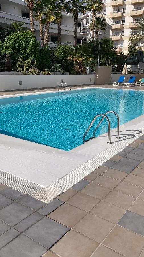 Apartamento Paco Playa del Ingles  Luaran gambar