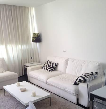 Apartamento Paco Playa del Ingles  Bilik gambar