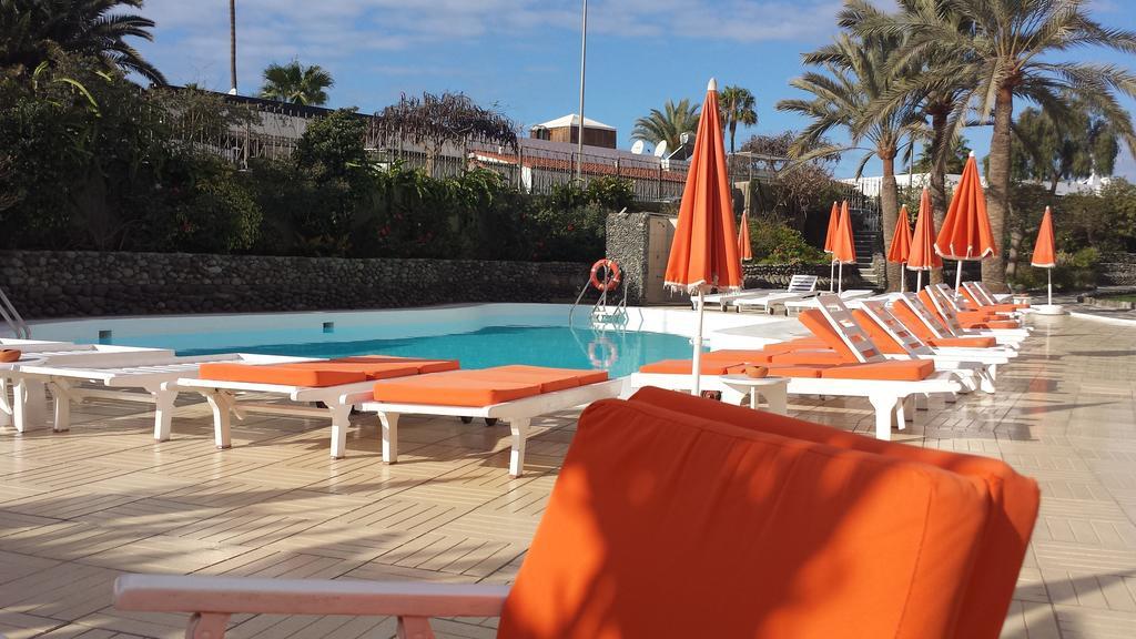 Apartamento Paco Playa del Ingles  Bilik gambar